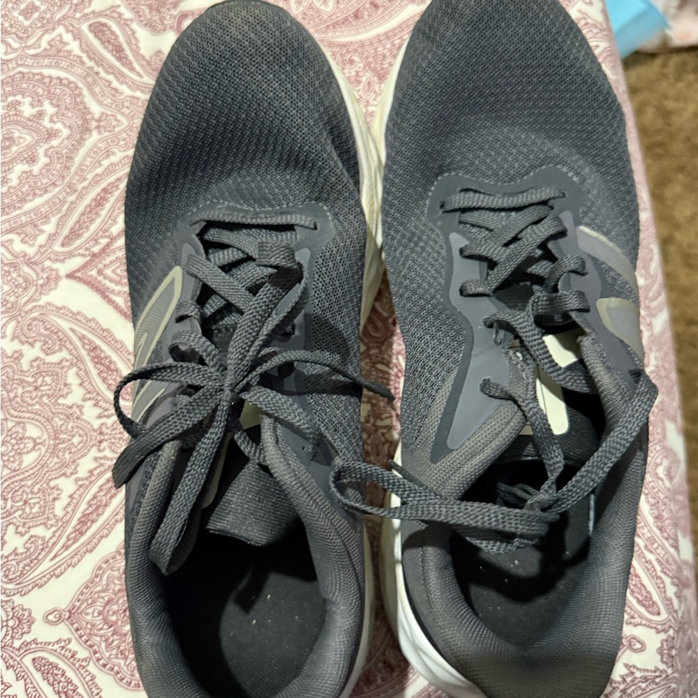 New Balance Women's Gray Running Shoes